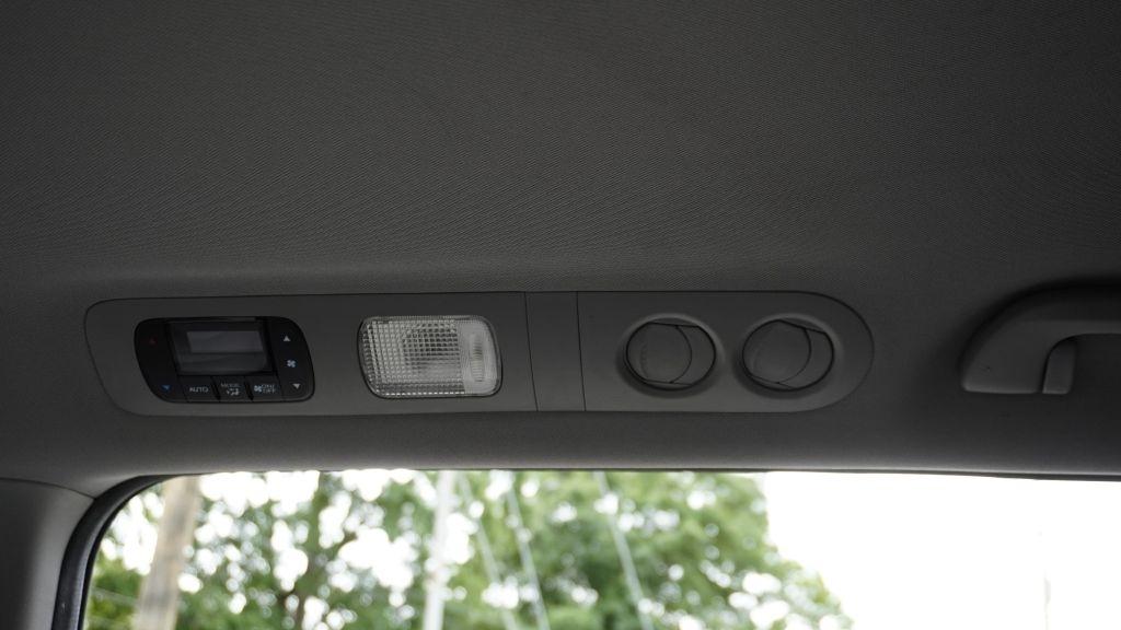 Honda Odyssey EX-L 2013