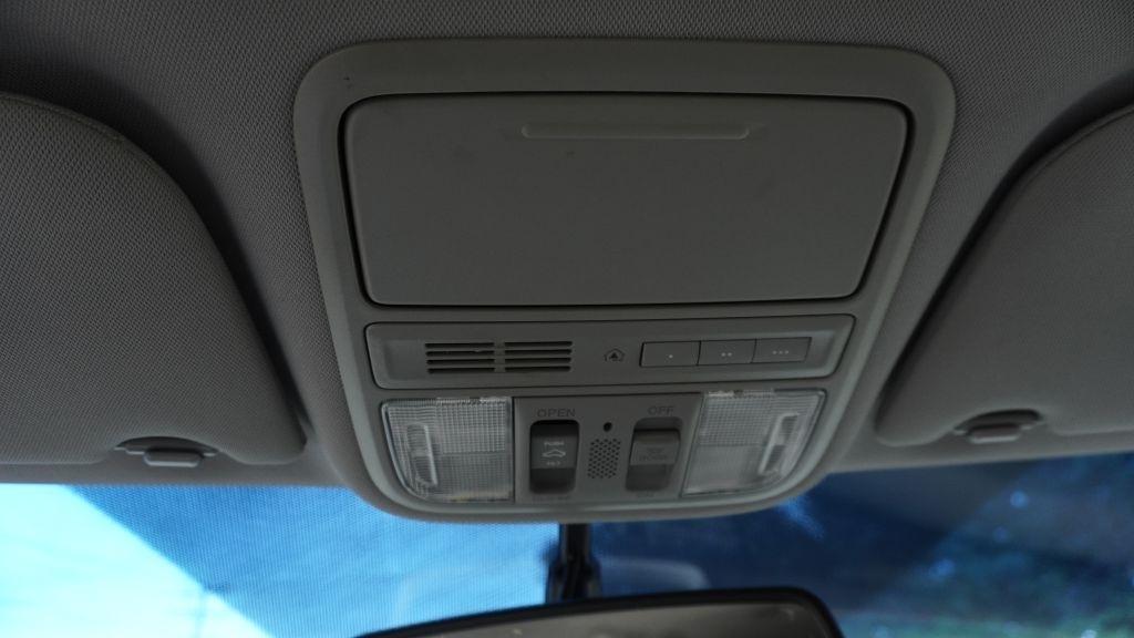 Honda Odyssey EX-L 2013