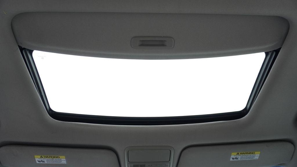 Honda Odyssey EX-L 2013