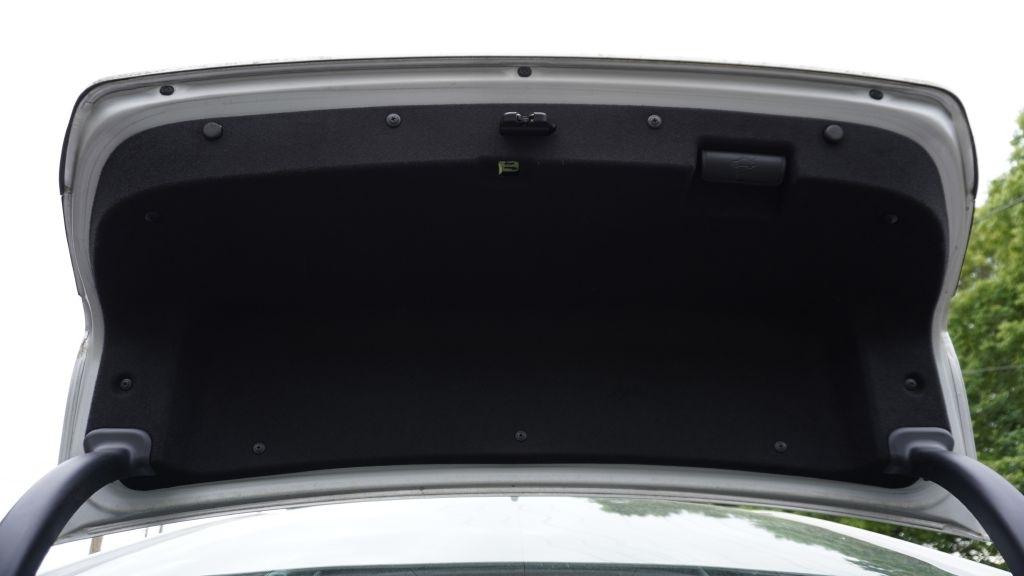 Hyundai Sonata SE 2015
