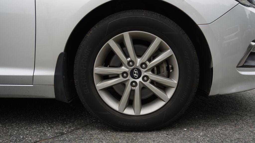 Hyundai Sonata SE 2015
