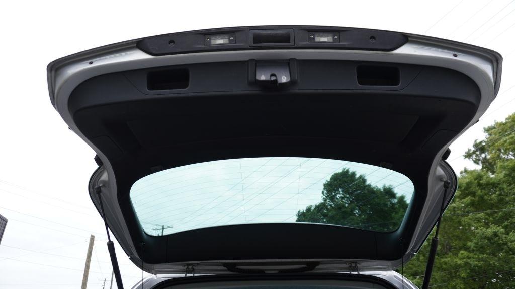 Volkswagen Tiguan 2.0T S 4Motion 2013