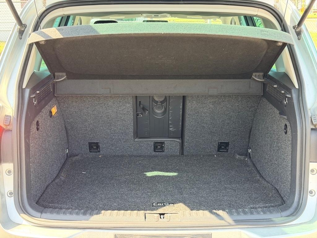 Volkswagen Tiguan 2.0T S 4Motion 2013