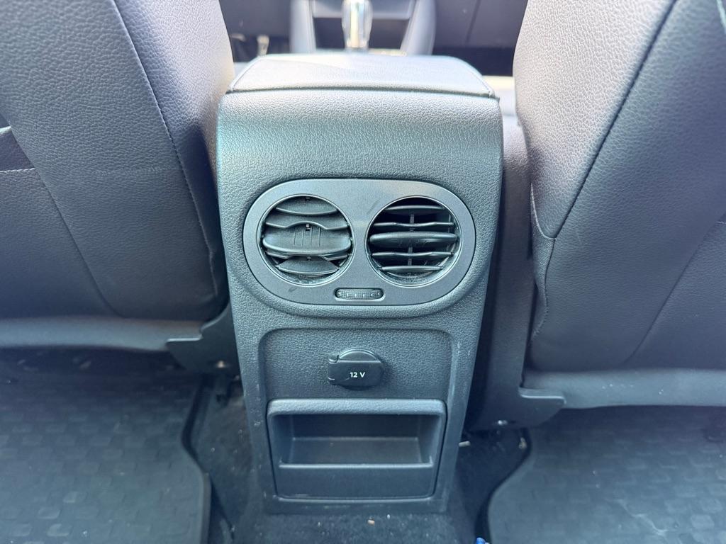 Volkswagen Tiguan 2.0T S 4Motion 2013