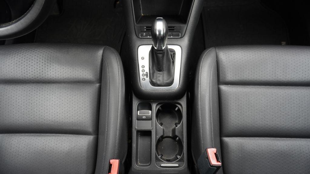 Volkswagen Tiguan 2.0T S 4Motion 2013