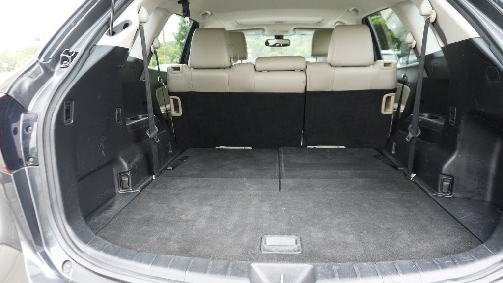 Mazda CX-9 Grand Touring 2013
