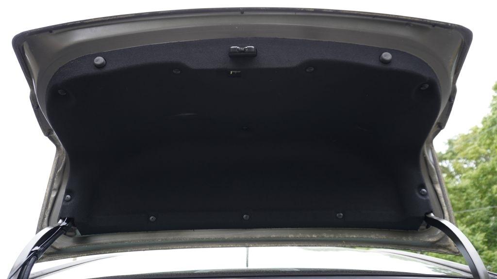 Kia Forte EX 2010
