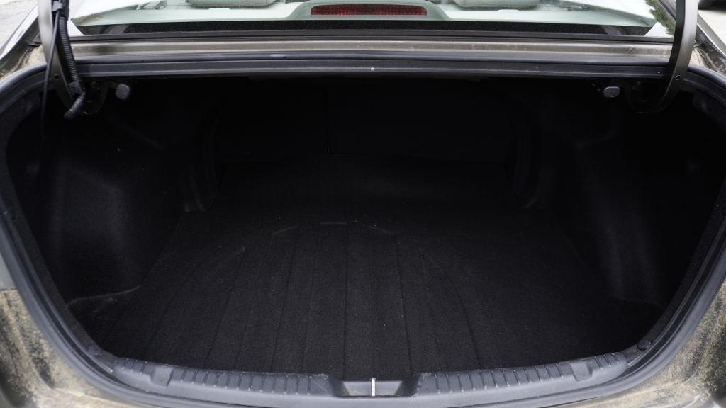 Kia Forte EX 2010