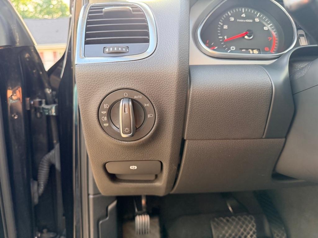 Audi Q7 3.0T Premium Plus quattro 2015