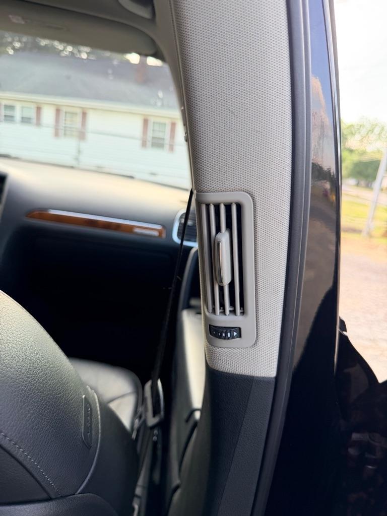 Audi Q7 3.0T Premium Plus quattro 2015