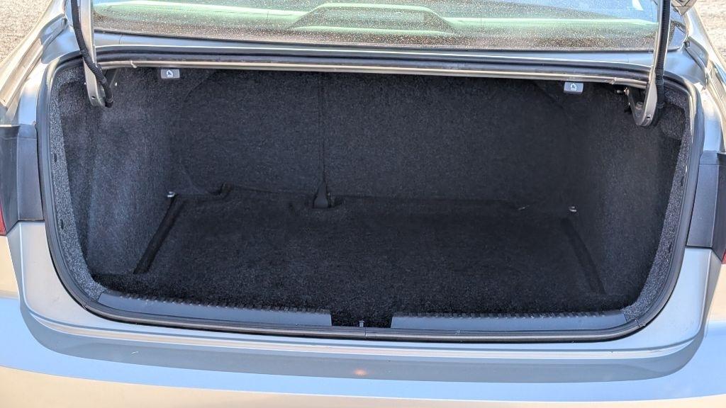 Volkswagen Jetta S 6A 2015