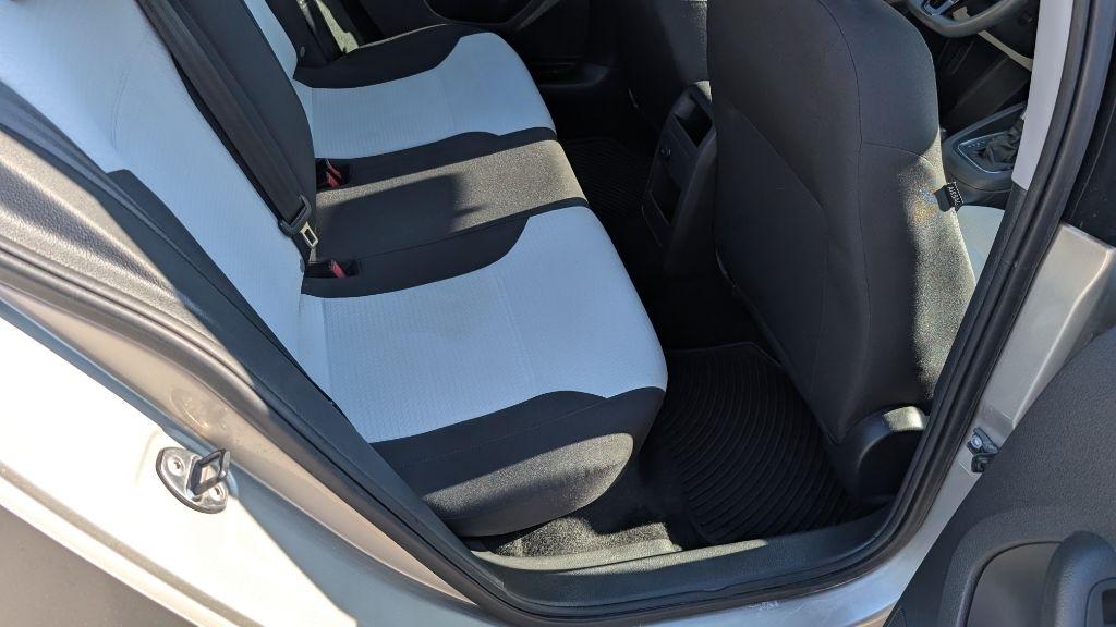 Volkswagen Jetta S 6A 2015