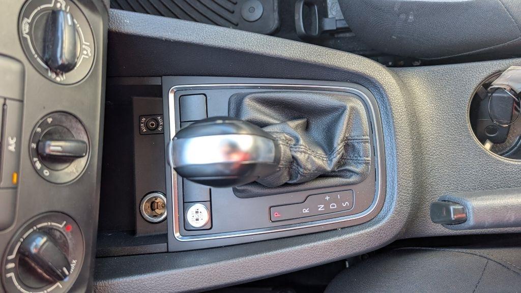 Volkswagen Jetta S 6A 2015