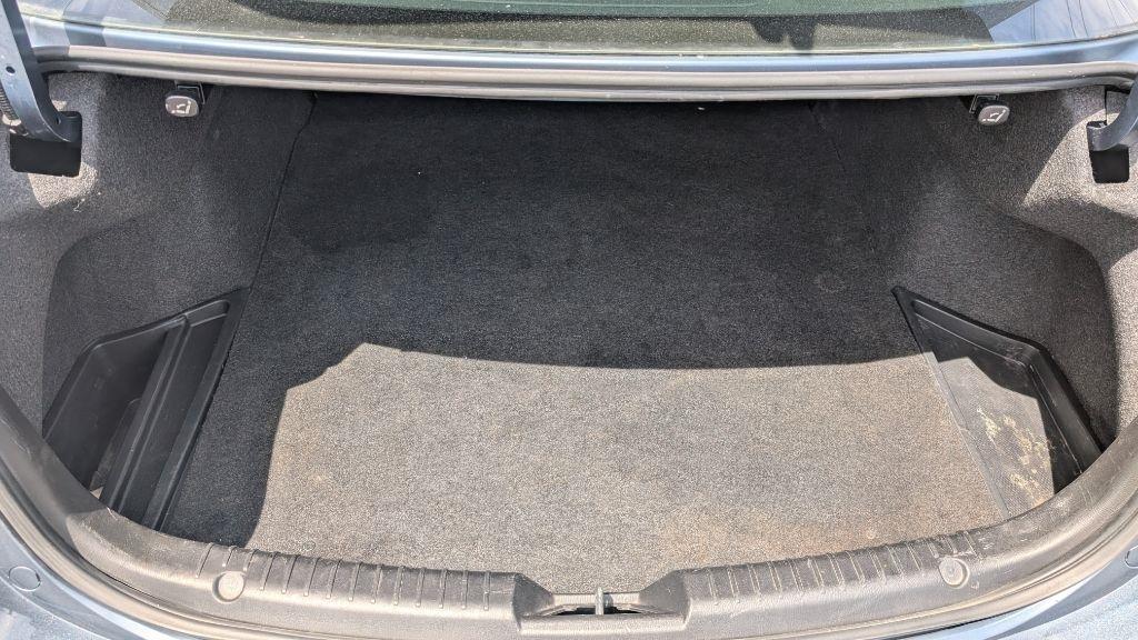Mazda MAZDA6 i Touring 2014