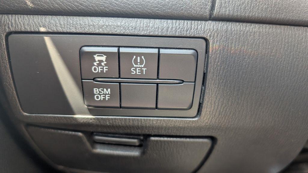 Mazda MAZDA6 i Touring 2014