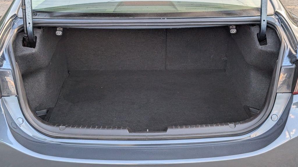 Mazda MAZDA6 i Touring 2014