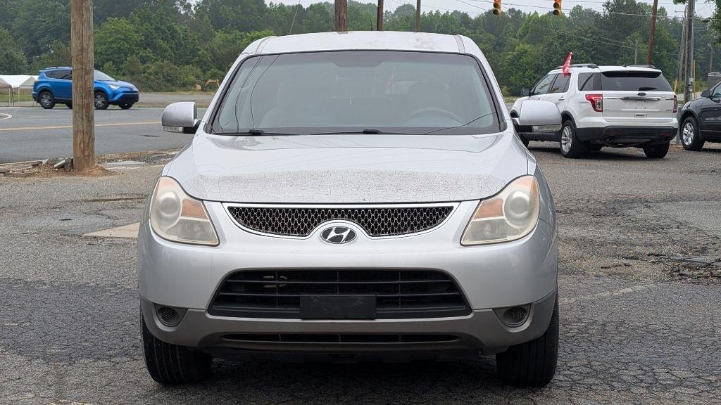 Hyundai Veracruz GLS AWD 2008