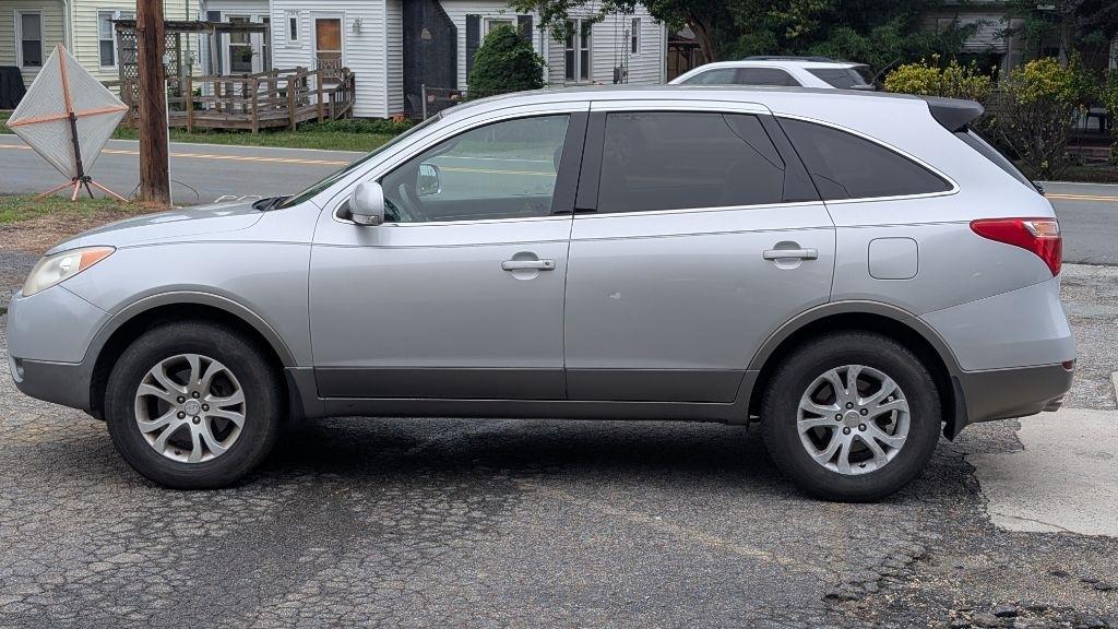 Hyundai Veracruz GLS AWD 2008