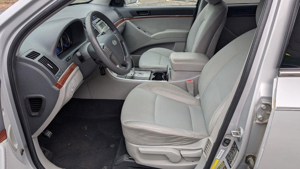 Hyundai Veracruz GLS AWD 2008