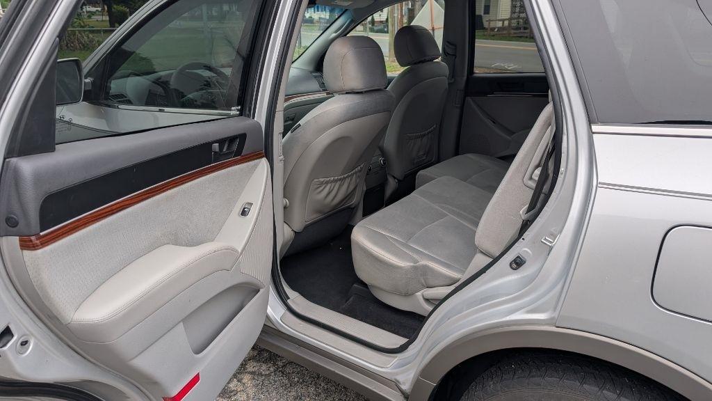 Hyundai Veracruz GLS AWD 2008