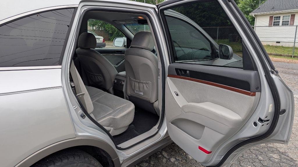 Hyundai Veracruz GLS AWD 2008