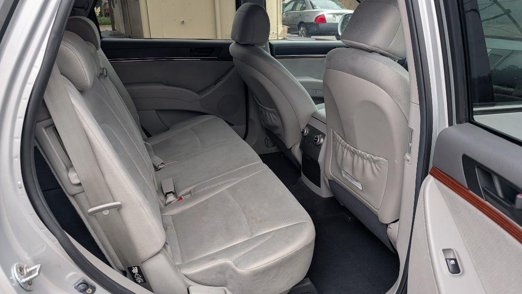 Hyundai Veracruz GLS AWD 2008