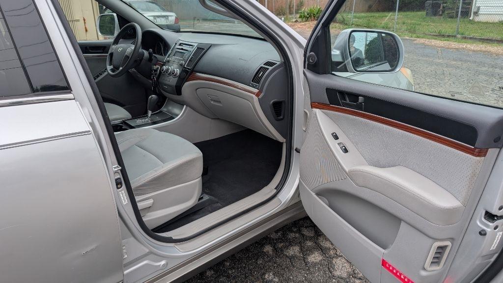 Hyundai Veracruz GLS AWD 2008