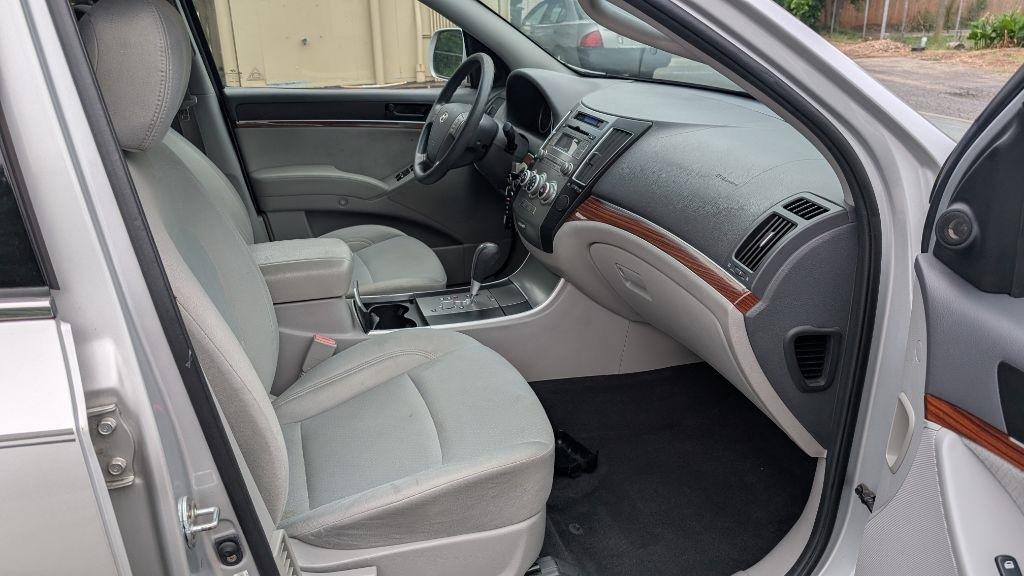 Hyundai Veracruz GLS AWD 2008