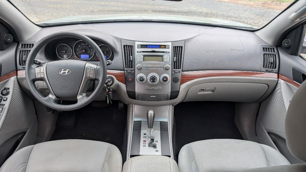 Hyundai Veracruz GLS AWD 2008