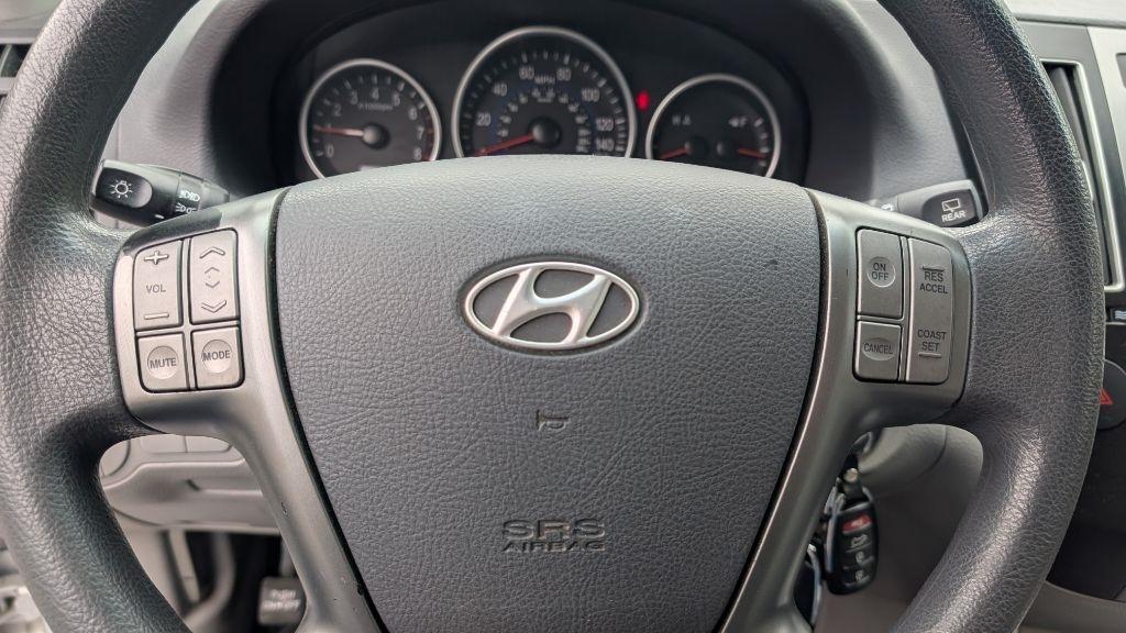 Hyundai Veracruz GLS AWD 2008