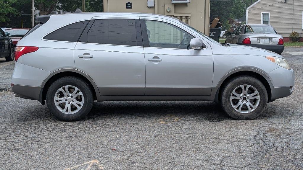 Hyundai Veracruz GLS AWD 2008