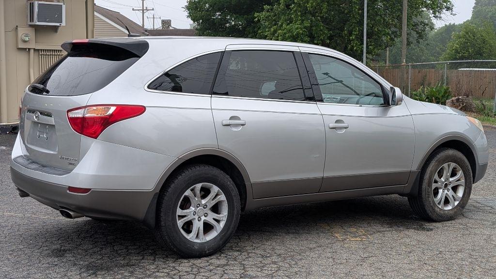 Hyundai Veracruz GLS AWD 2008