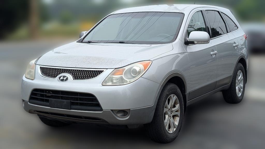Hyundai Veracruz GLS AWD 2008