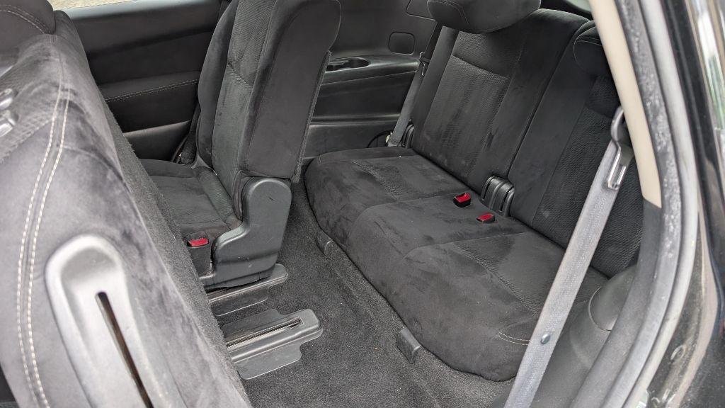 Nissan Pathfinder S 4WD 2015