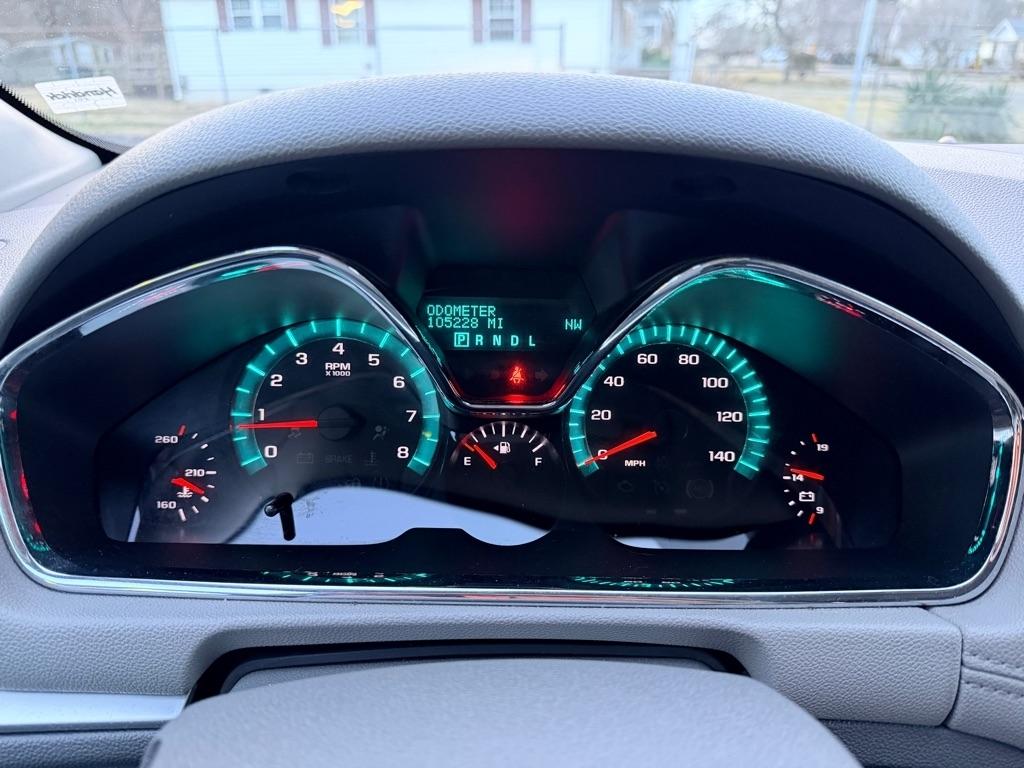 Chevrolet Traverse LS FWD w/PDC 2014