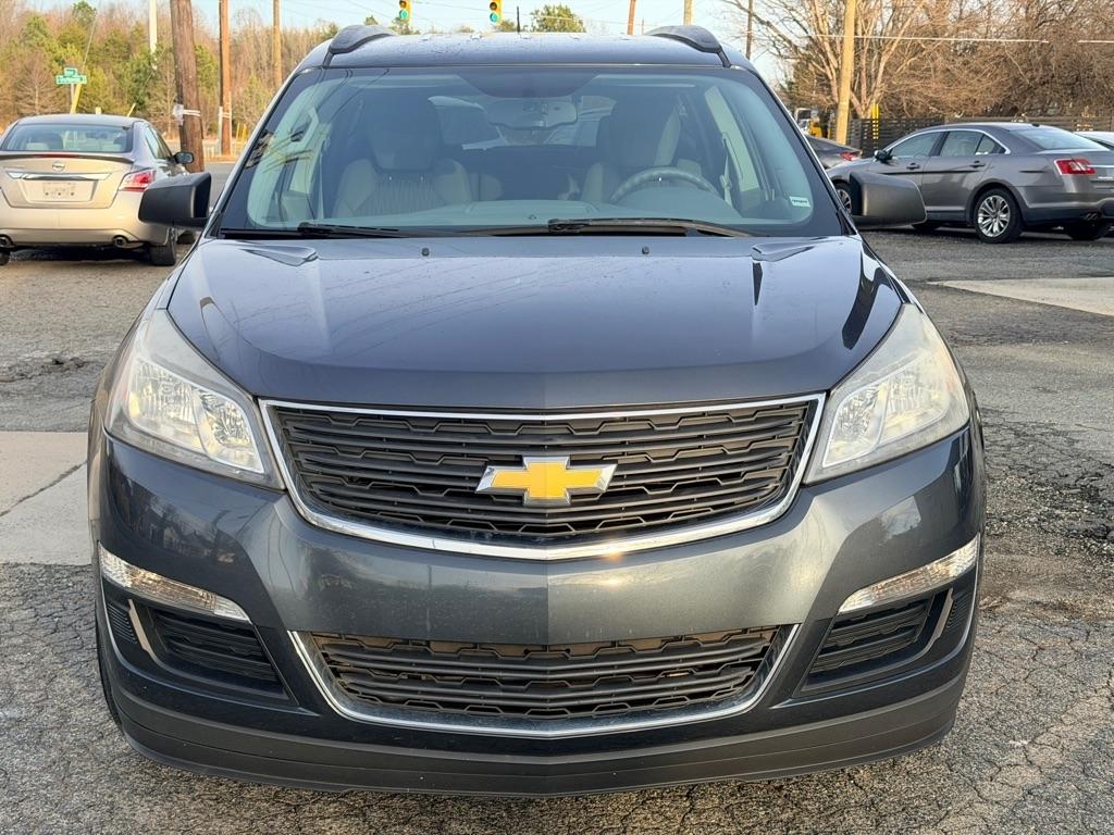 Chevrolet Traverse LS FWD w/PDC 2014