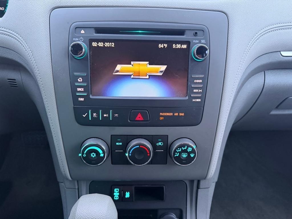 Chevrolet Traverse LS FWD w/PDC 2014