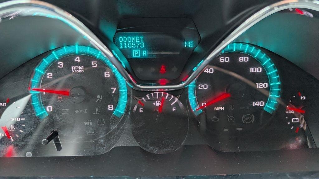 Chevrolet Traverse LS FWD w/PDC 2014