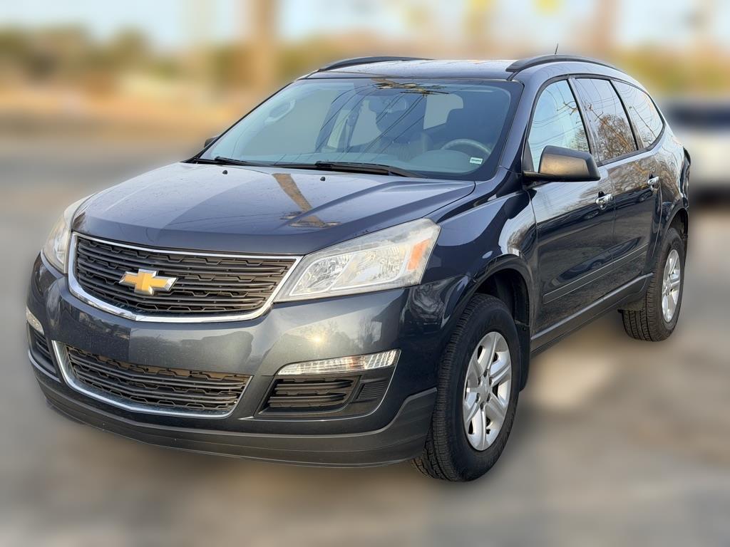 Chevrolet Traverse LS FWD w/PDC 2014