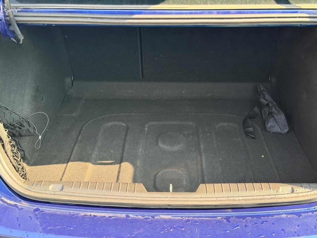 Chevrolet Cruze LTZ 2012