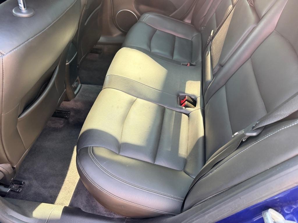 Chevrolet Cruze LTZ 2012