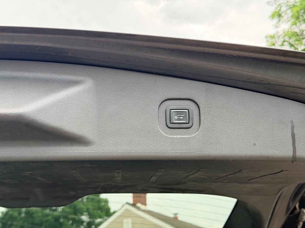 GMC Terrain SLT1 FWD 2014