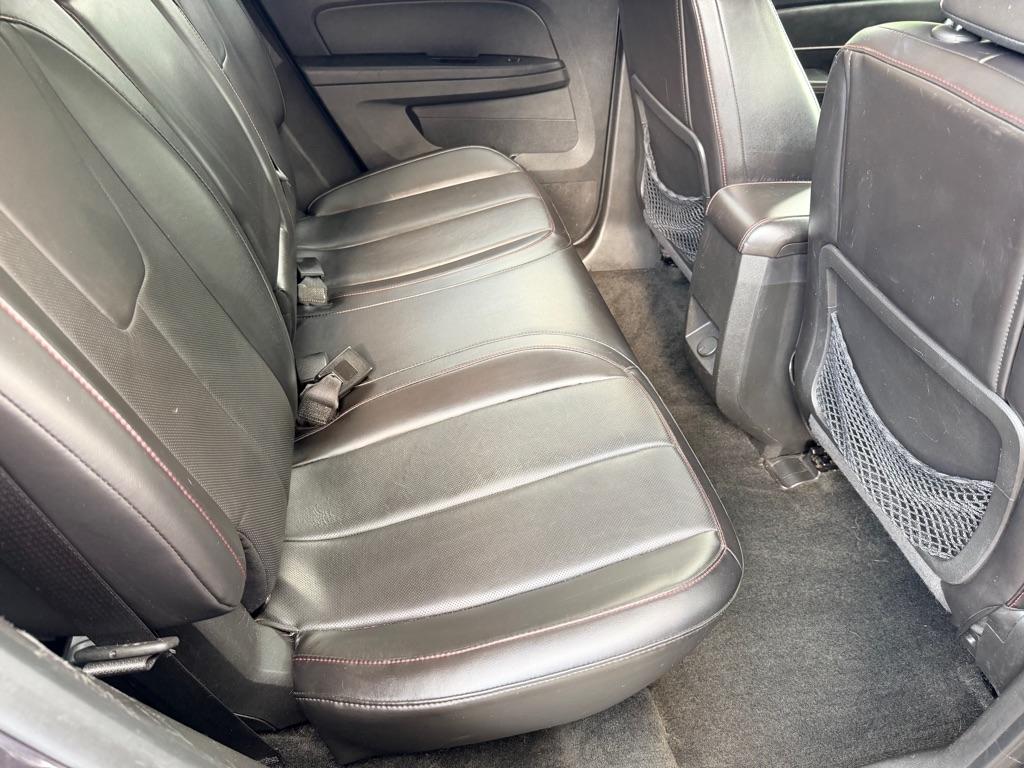 GMC Terrain SLT1 FWD 2014