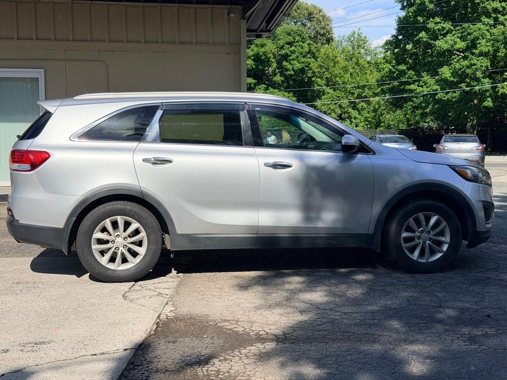 Kia Sorento LX V6 2WD 2018