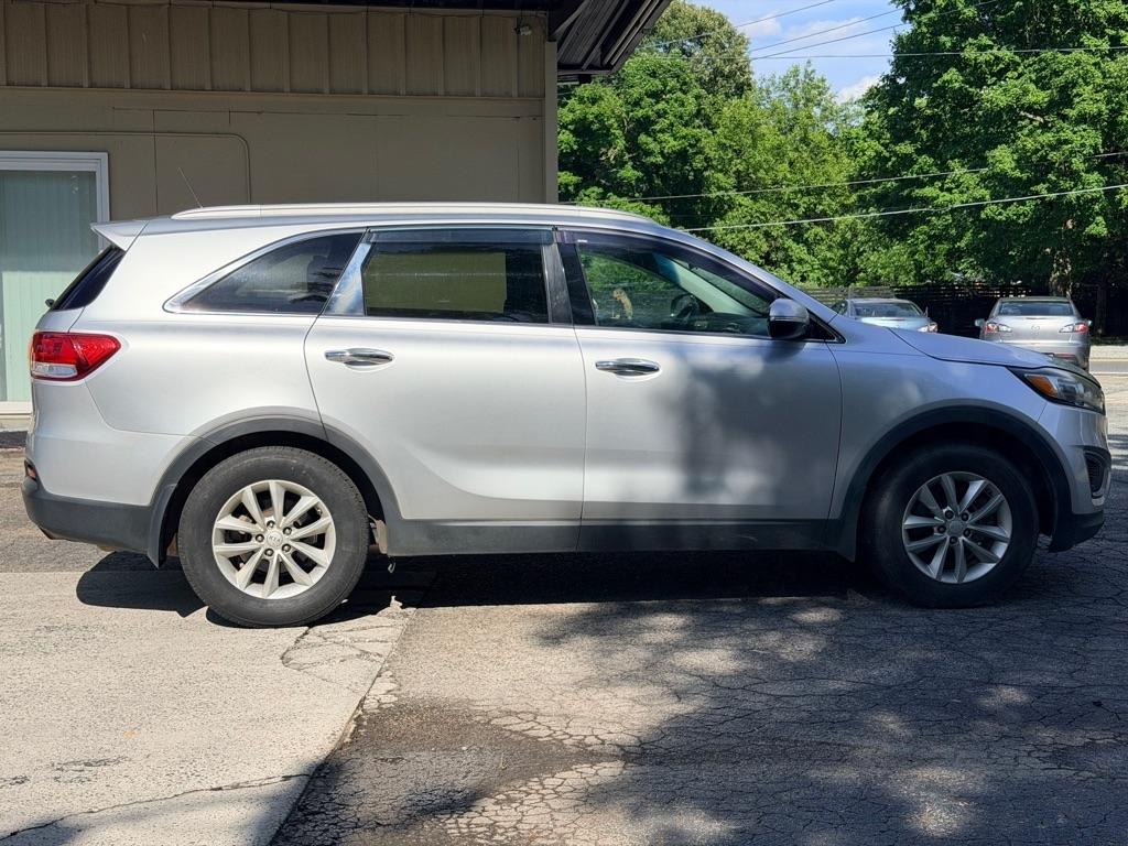 Kia Sorento LX V6 2WD 2018