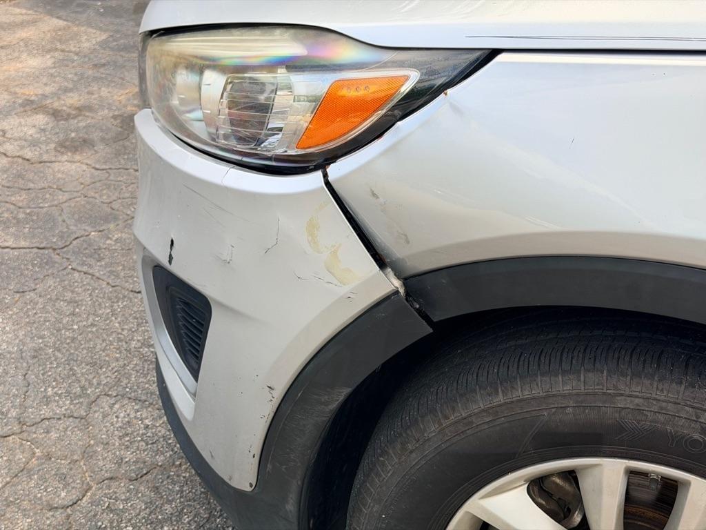 Kia Sorento LX V6 2WD 2018