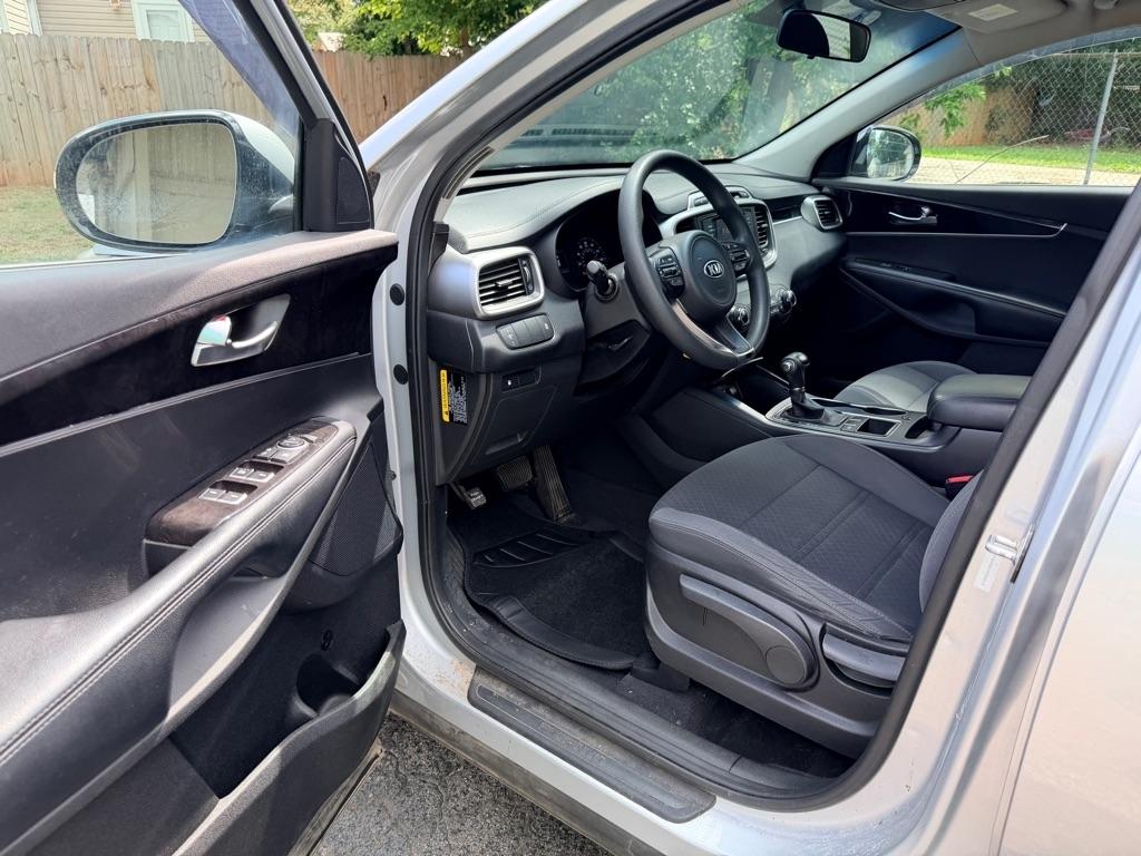 Kia Sorento LX V6 2WD 2018