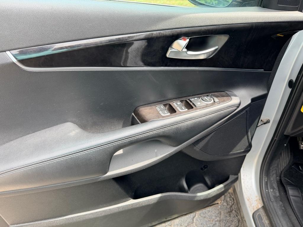 Kia Sorento LX V6 2WD 2018