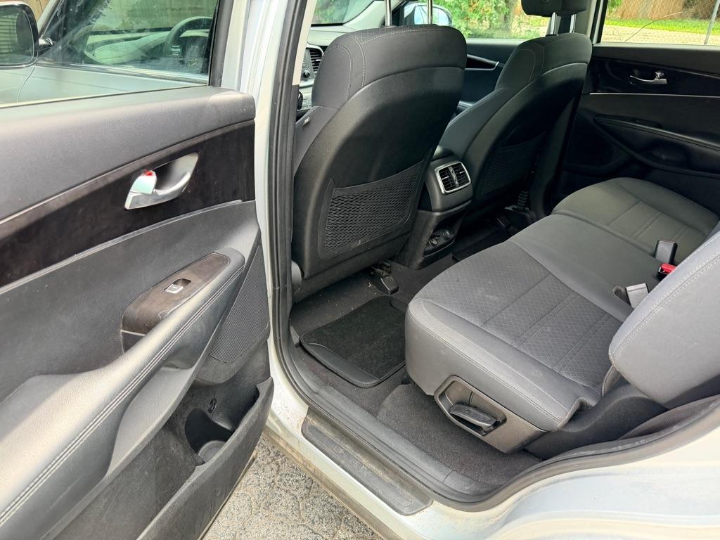 Kia Sorento LX V6 2WD 2018