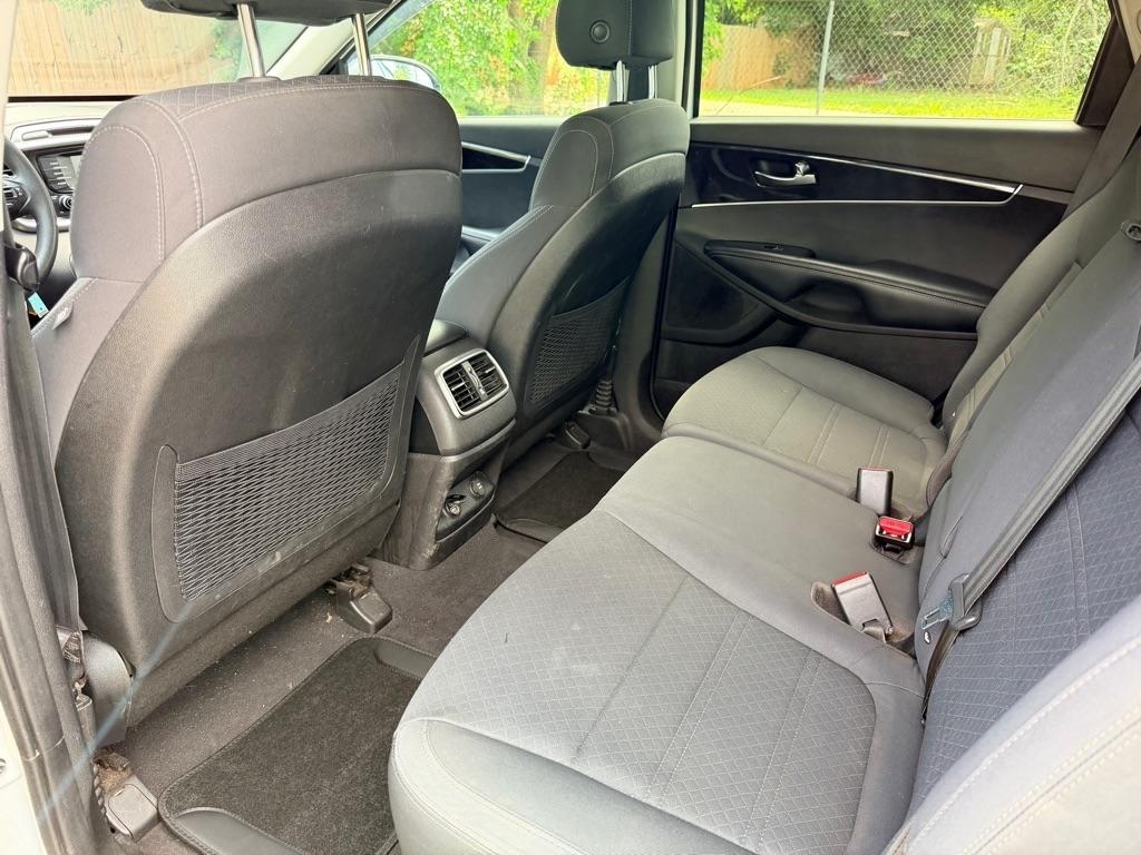 Kia Sorento LX V6 2WD 2018